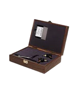 Picture of a Keysight Technologies 85033E