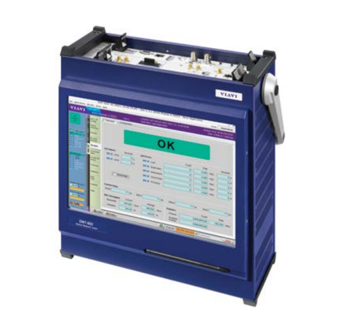 Keysight Technologies (formerly Agilent) E5383A | 17-channel Keysight Technologies (formerly Agilent) E5383A | 17-channel
