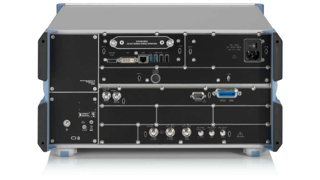Rohde & Schwarz ESW44 (1328.4100.44) | 2Hz-44GHz EMI test receiver