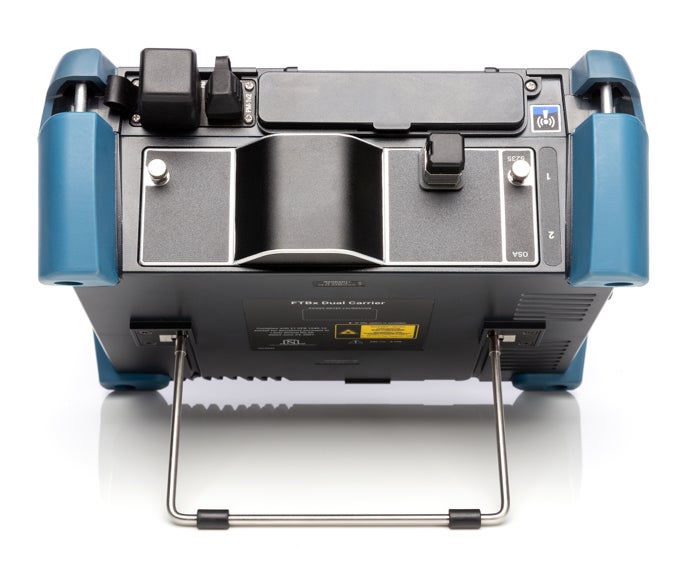 EXFO FTBx-5235 | Optical Spectrum Analyzer | Electro Rent