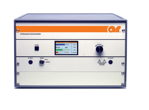 High Power RF Amplifiers - Elite RF