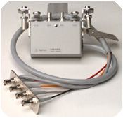 Keysight Technologies (formerly Agilent) N4694D | 67 GHz 2 Keysight Technologies (formerly Agilent) N4694D | 67 GHz 2