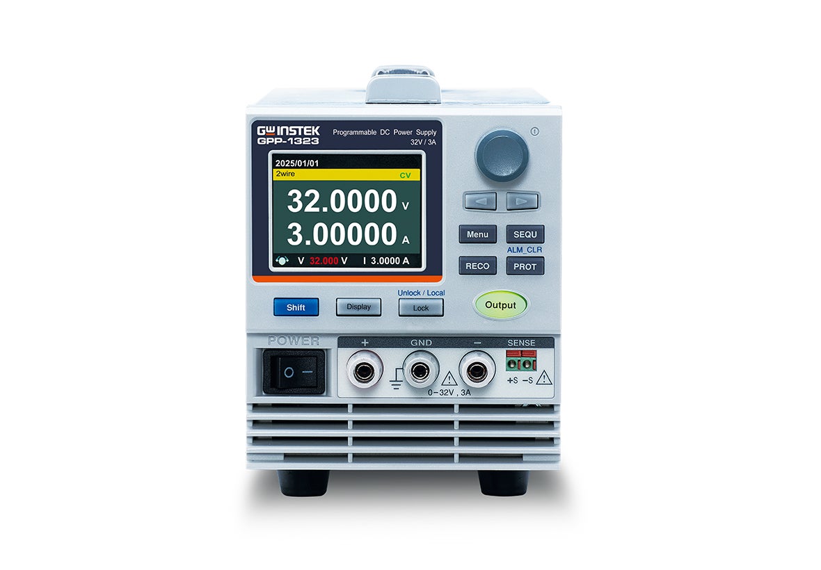 Chroma Systems Solutions, Inc. 63640-80-80 | DC Electronic Load