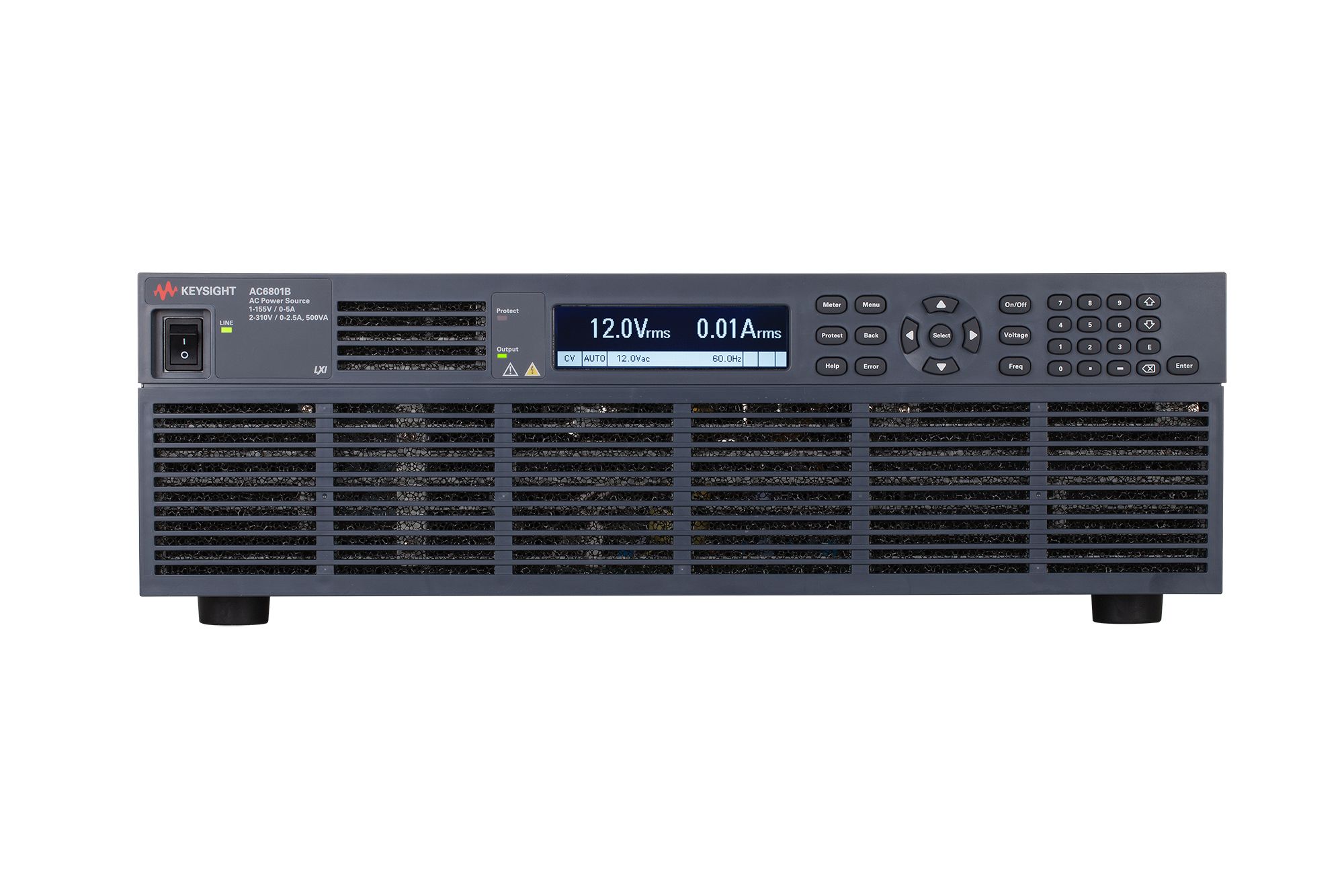 Picture of a Keysight Technologies AC6801B