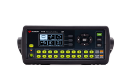 Picture of a Keysight Technologies 11713E