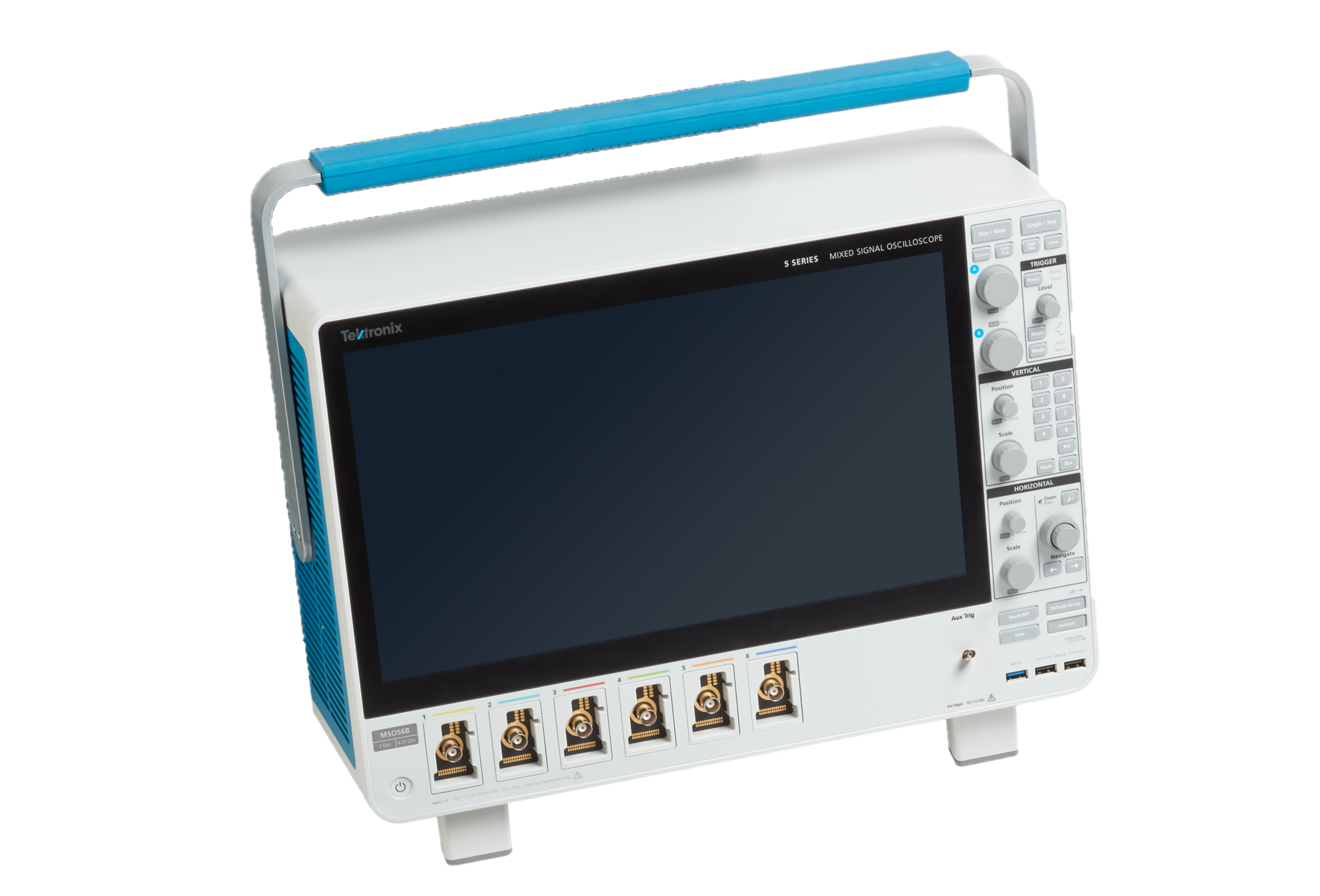 Buy New Test Equipment