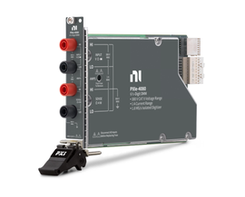 Picture of a NI PXIe-4080