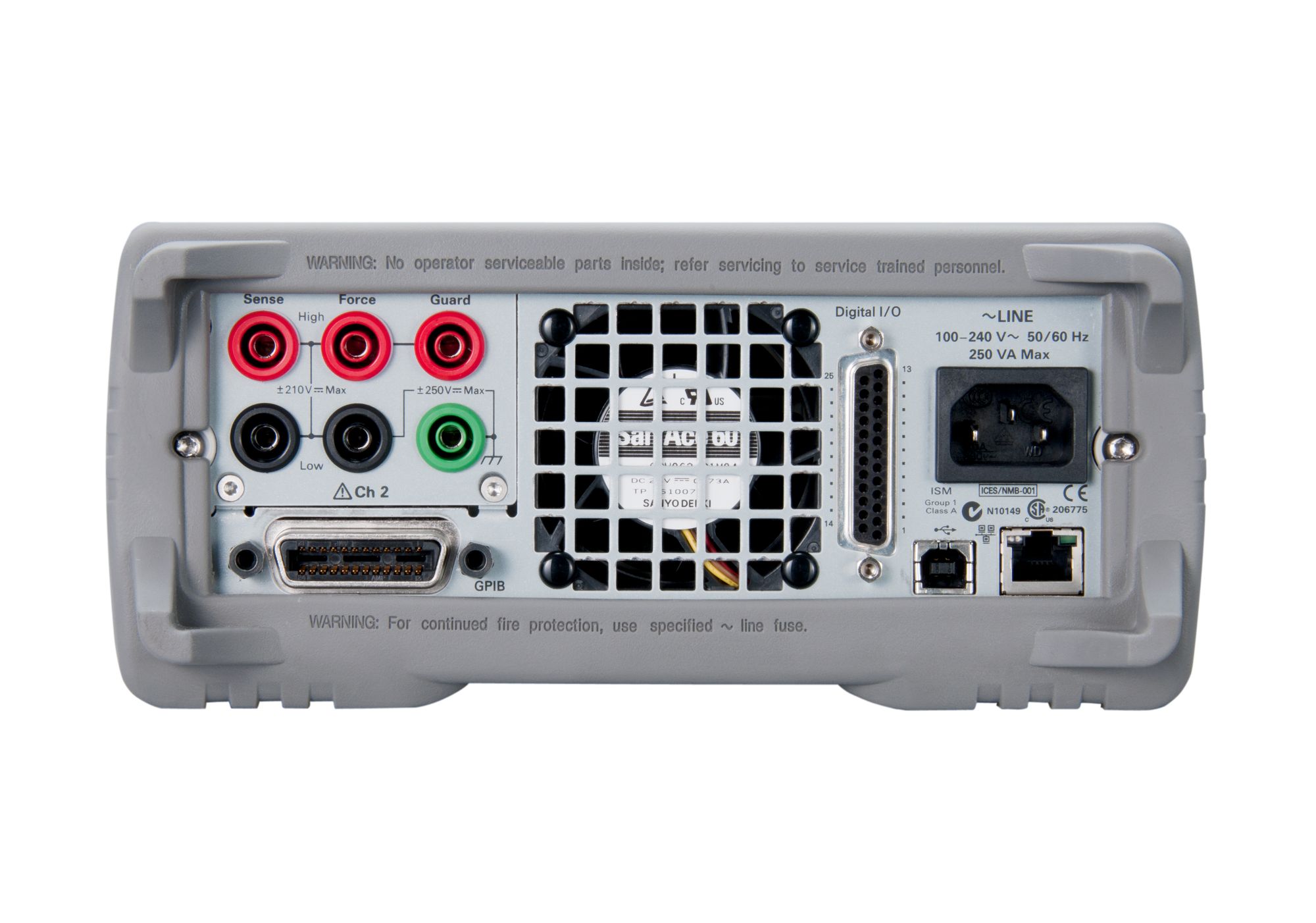 磁器 Keysight / Agilent 81150A 002 Pulse Function Arbitrary Noise