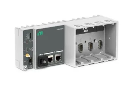 Picture of a NI CRIO-9054