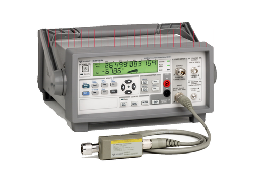 Pendulum Instruments, Inc. CNT-90 | Timer/Counter/Analyzer