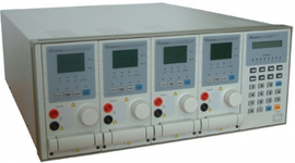 Picture of a Chroma 6314