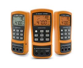 Picture of a Keysight Technologies U1733P