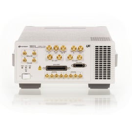 Picture of a Keysight Technologies N8241A
