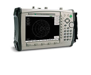 Anritsu MS2036A | 2MHz-6GHz Handheld VNA Master Plus | Electro