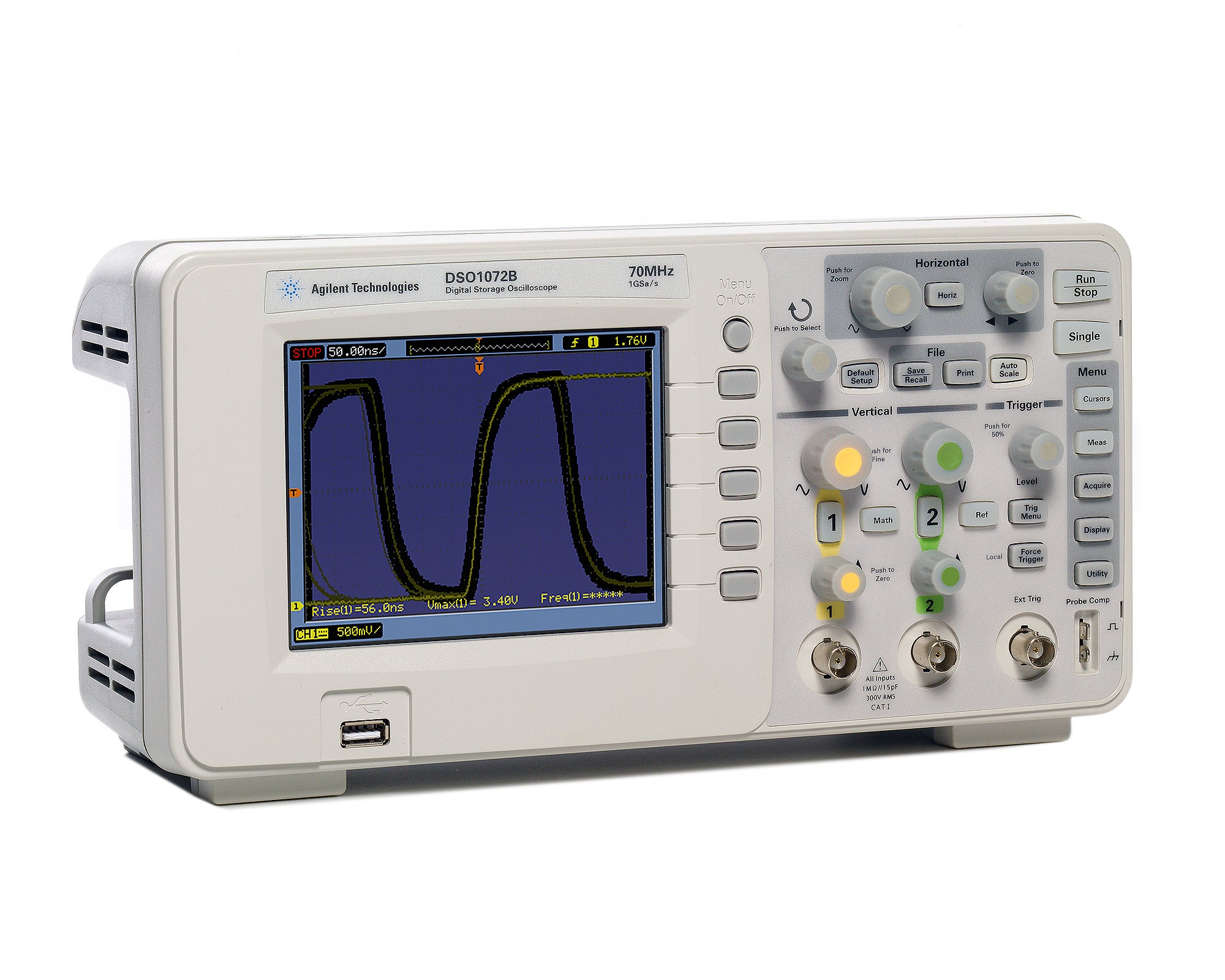 Endodontic Root ZX II Apex Locator, Unit and Accessories By