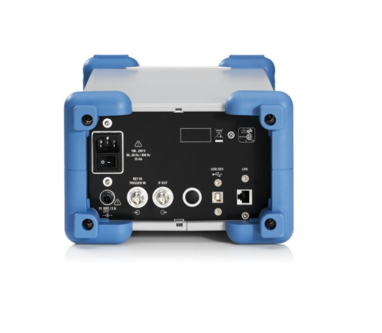 Rohde & Schwarz FSC3 (1314.3006.13) | Spectrum analyzer 9kHz Rohde & Schwarz FSC3 (1314.3006.13) | Spectrum analyzer 9kHz