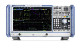 Picture of a Rohde & Schwarz ZND (1328.5170.92)