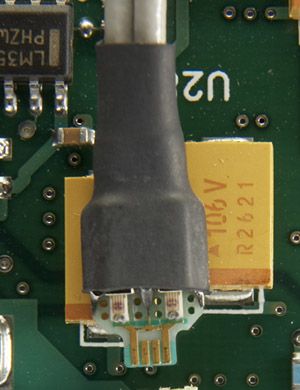 Keysight Technologies (formerly Agilent) N5425B | 12GHz InfiniiMax