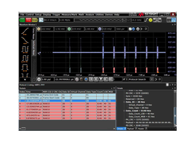 Picture of a Keysight Technologies N5991