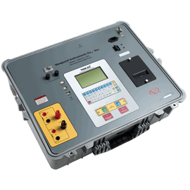 Picture of a Vanguard TRM-20