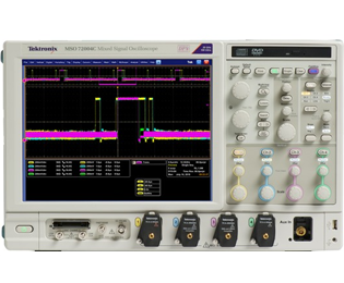 High-Speed DDR Memory Support