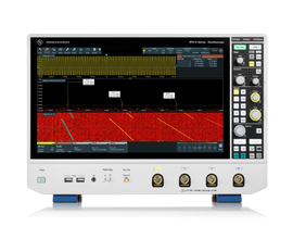 Oscilloscopes 3GHz - < 8GHz | Electro Rent - New & Used Test Equipment  Rental, Lease, or Buy