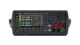 Picture of a Keysight Technologies B2902C