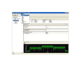 Picture of a Keysight Technologies N7623B