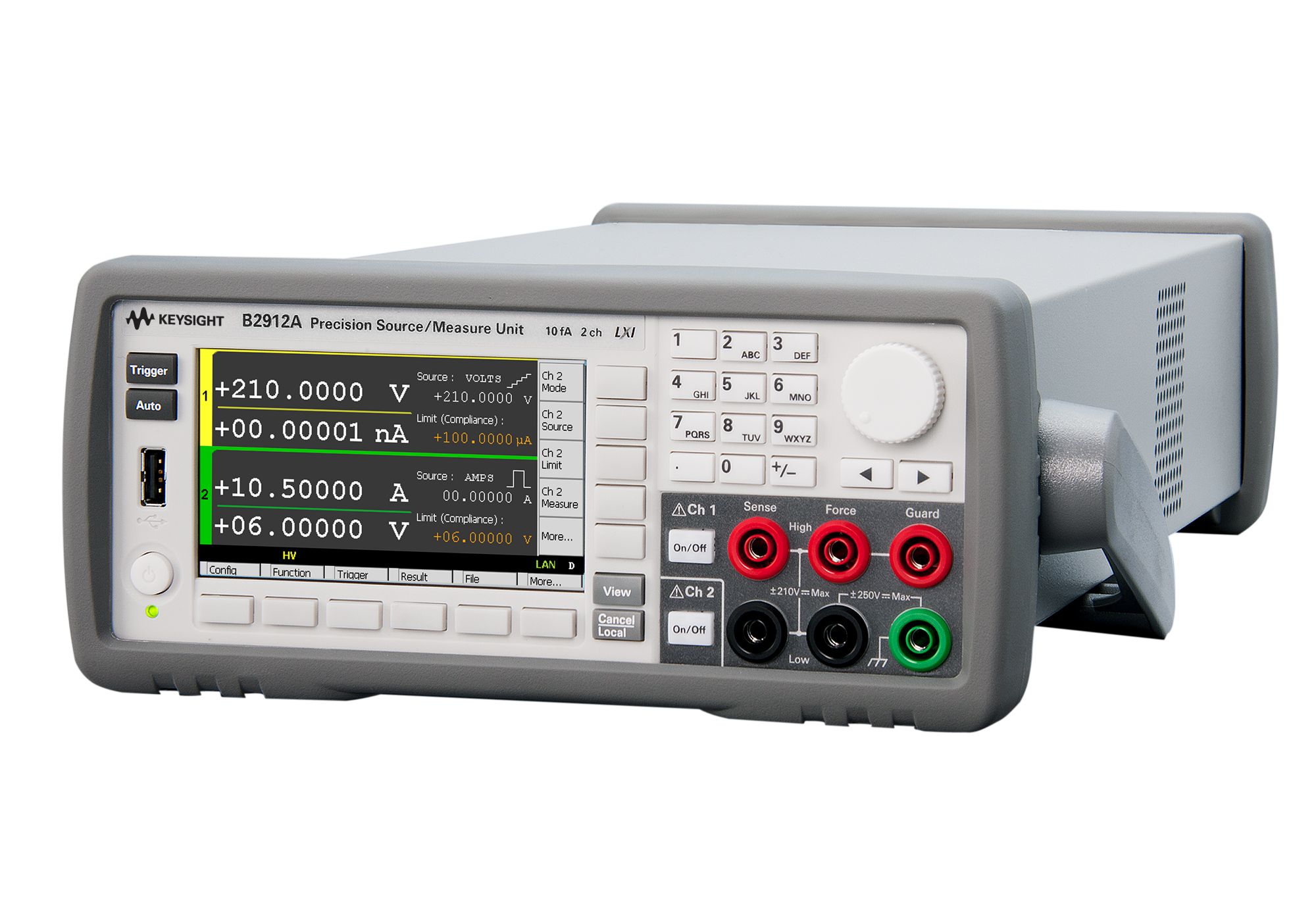 公式限定 福袋 - 公式通販オンラインショップ Keysight Technologies (formerly Agilent) B2912A | 2CH 210V 洋書