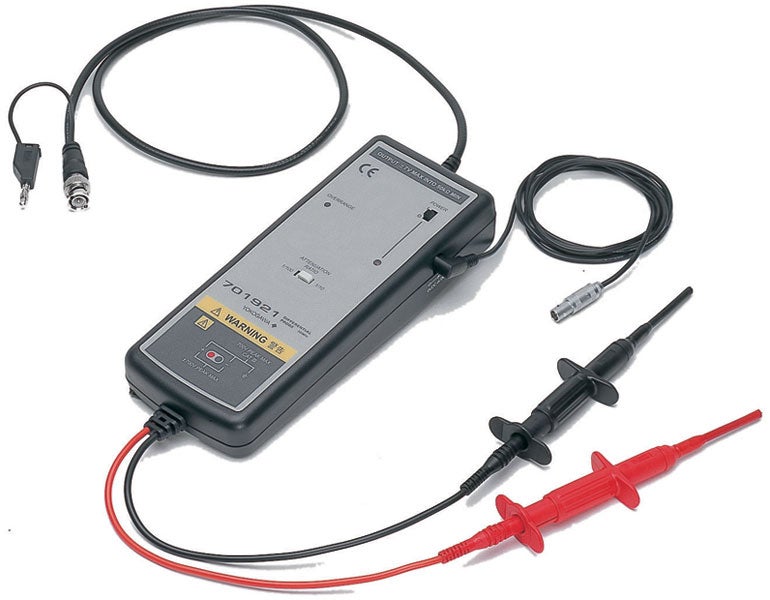 Yokogawa 701926 | Differential Probe | Electro Rent - Rental
