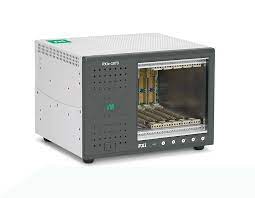 Picture of a NI PXIe-1073