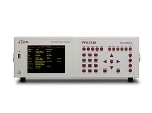 Newtons4th Ltd PPA5530 | Precision Power Meter | Electro Rent