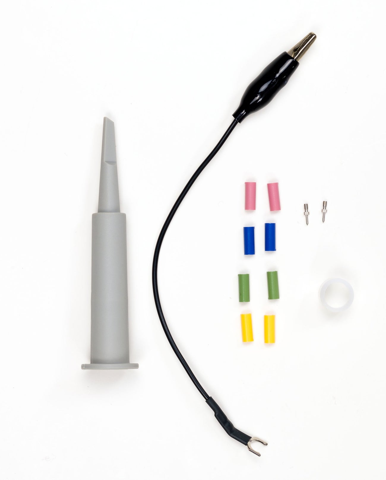 Keysight Technologies (formerly Agilent) 10077A | Accessory Kit for ...