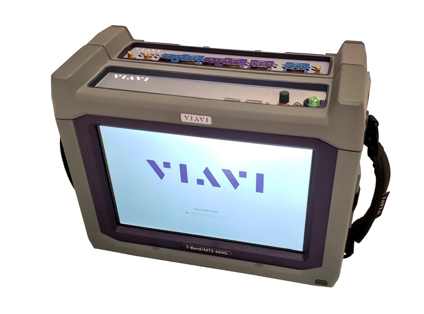 Viavi Solutions Inc. ONA1K | 400G Package with 400GE No Optics
