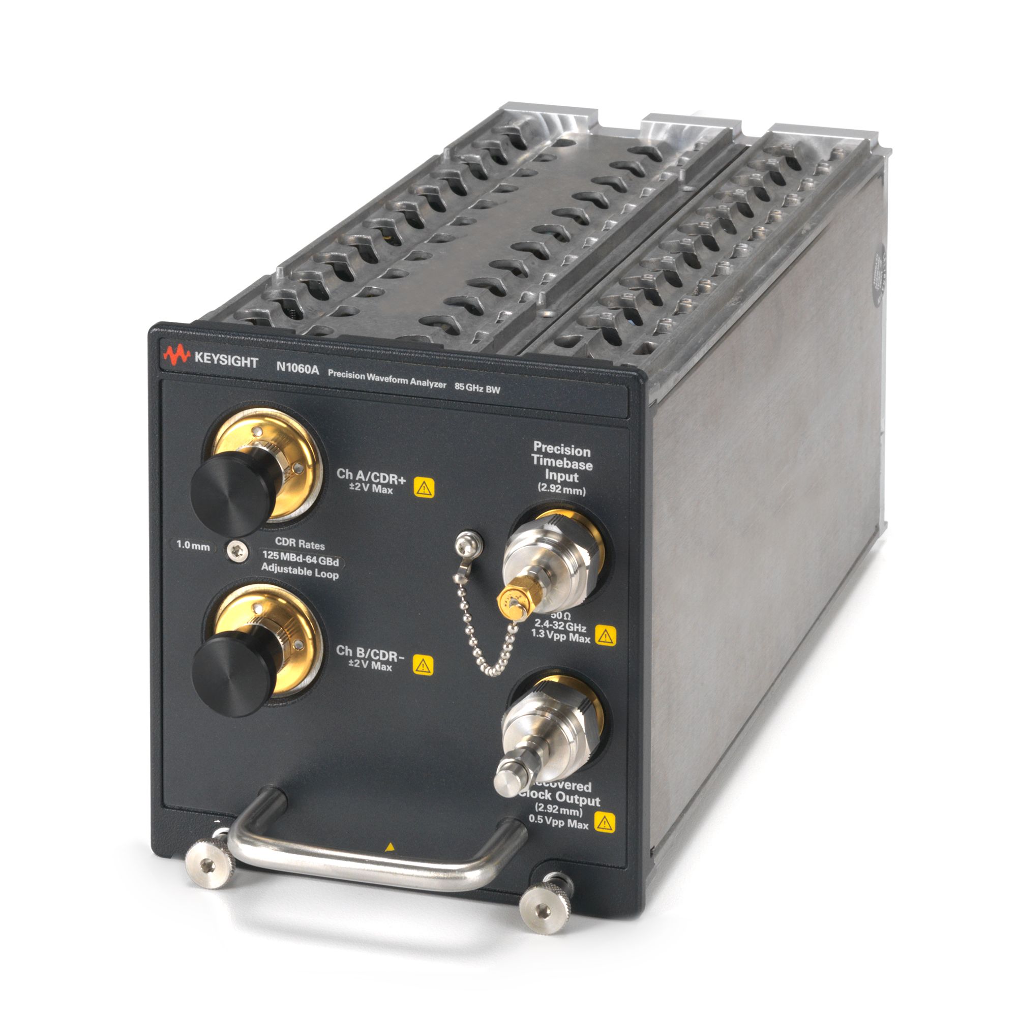 Keysight Technologies N1060A Oscilloscopes & Logic Analyzers