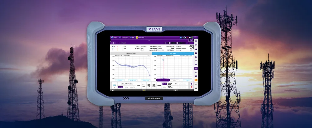 Electro Rent: Smart Solutions for Testing & Technology