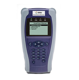 Picture of a Viavi CSC-ETHTR-P3