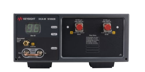 Keysight Technologies (formerly Agilent) 54754A | 2CH 18GHz