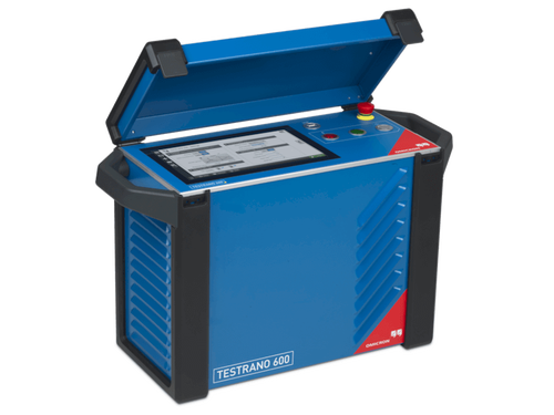 Megger TDX120 (AJ-69090) | TDX 120 - TRAX Tan Delta Box | Electro