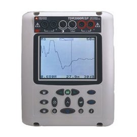 Picture of a Megger TDR2000/2P