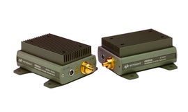 Picture of a Keysight Technologies 83050A