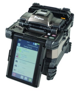 Picture of a Fujikura 100R