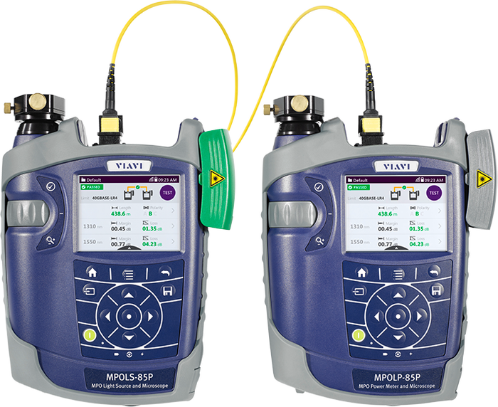 Viavi Solutions Inc. 2330/31 2330/31;MPO Single mode Loss Kit with