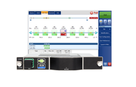 Picture of a EXFO FTBx-750C-SM3