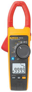 Picture of a Fluke 376 FC
