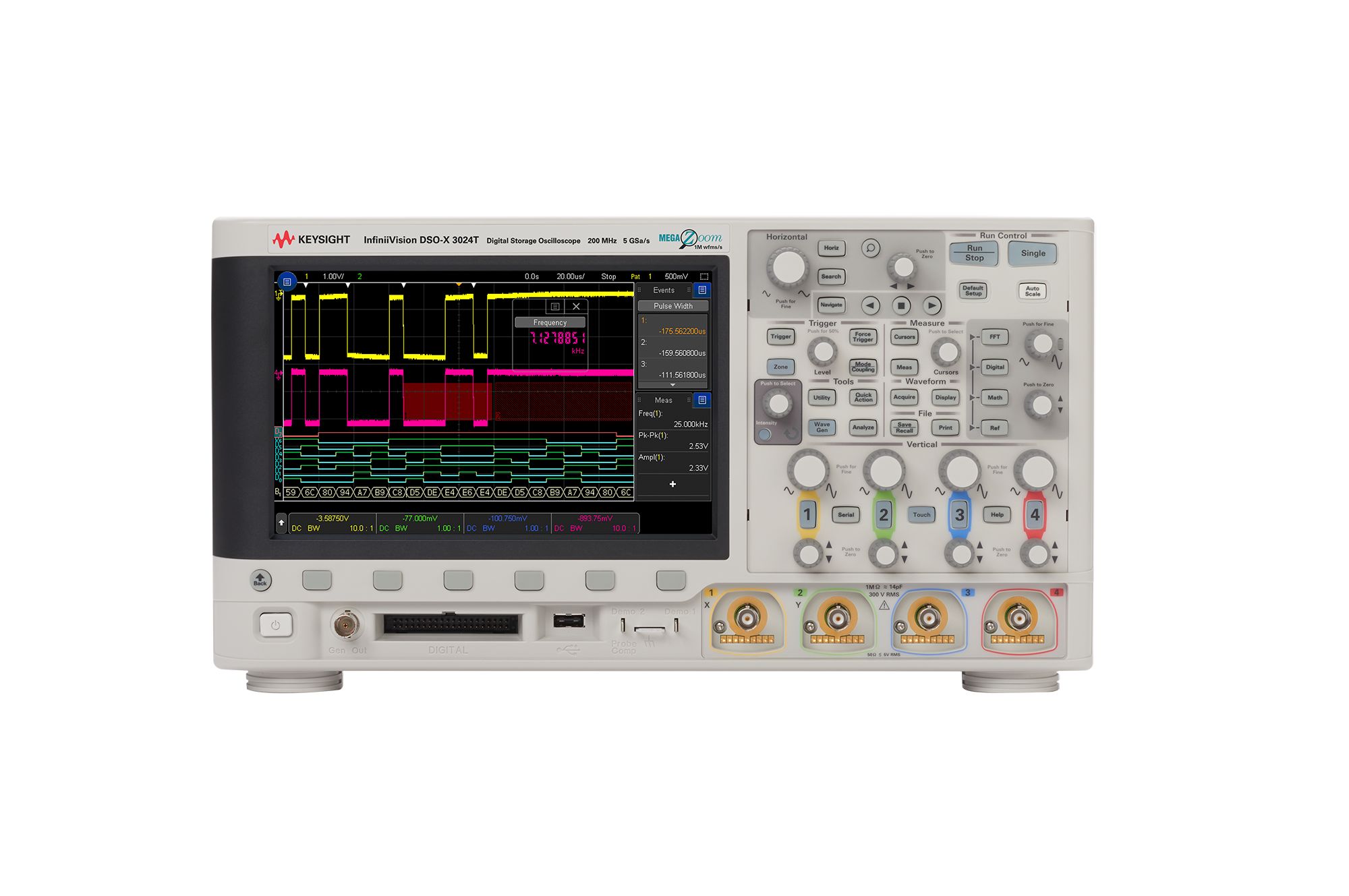 Keysight Technologies (formerly Agilent) E36106A | DC power Keysight Technologies (formerly Agilent) E36106A | DC power