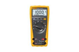 Picture of a Fluke 77-4