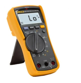 Picture of a Fluke FLUKE-117 EUR