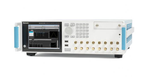 Tektronix AWG5208 | Arbitrary Waveform Generator
