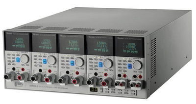 Chroma Systems Solutions, Inc. 63630-80-60 | DC Load Module 60A